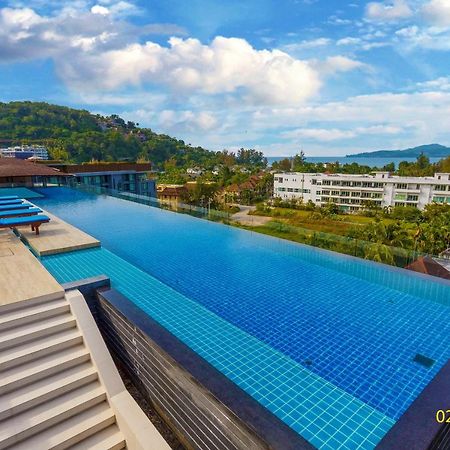 Apartamento The Aristo By Holy Cow 201 Phuket Exterior foto