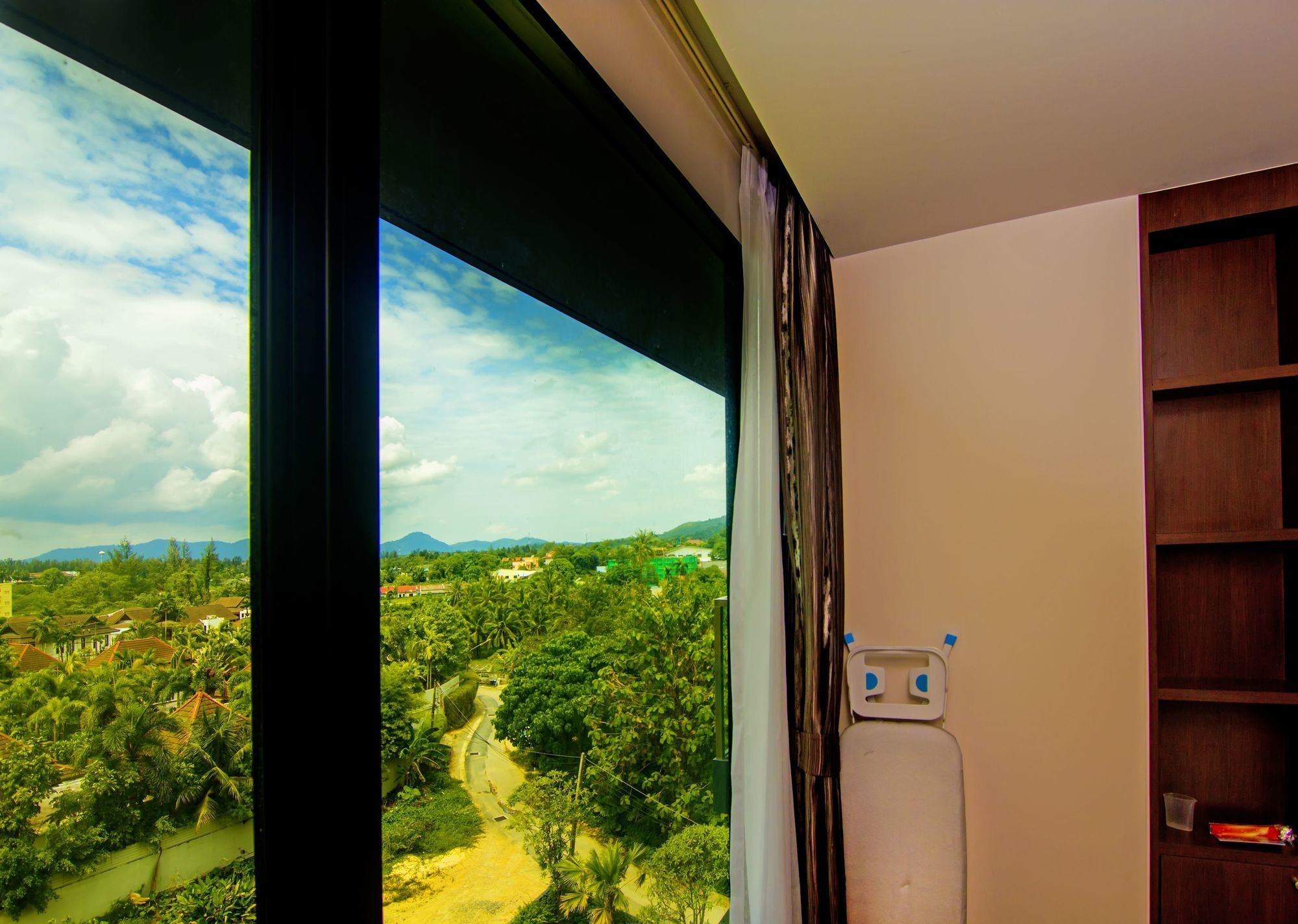 Apartamento The Aristo By Holy Cow 201 Phuket Exterior foto