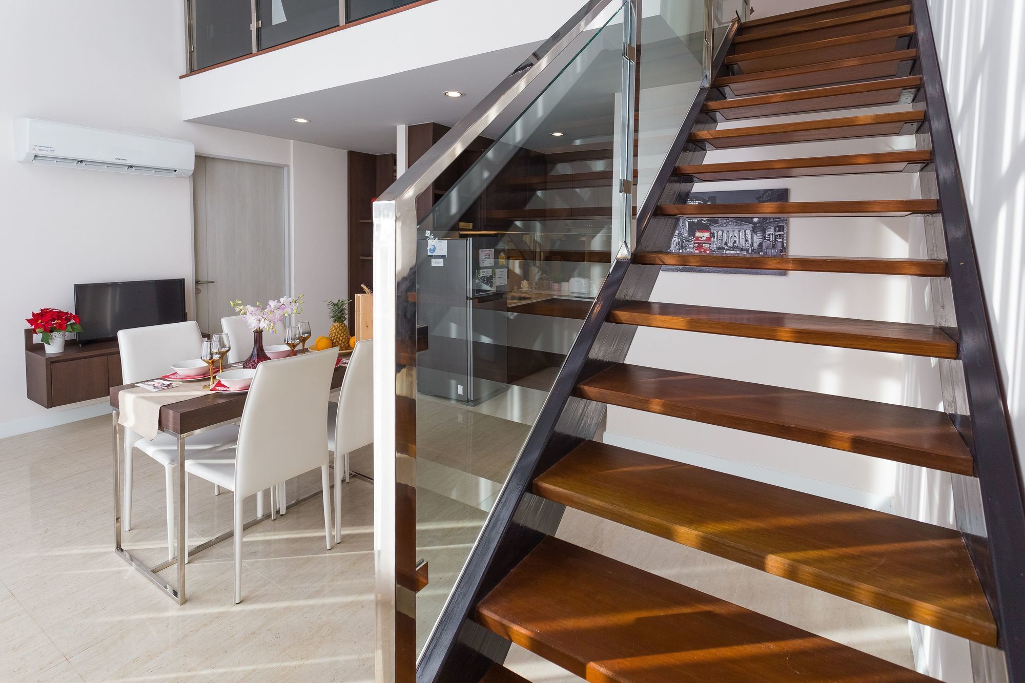 Apartamento The Aristo By Holy Cow 201 Phuket Exterior foto