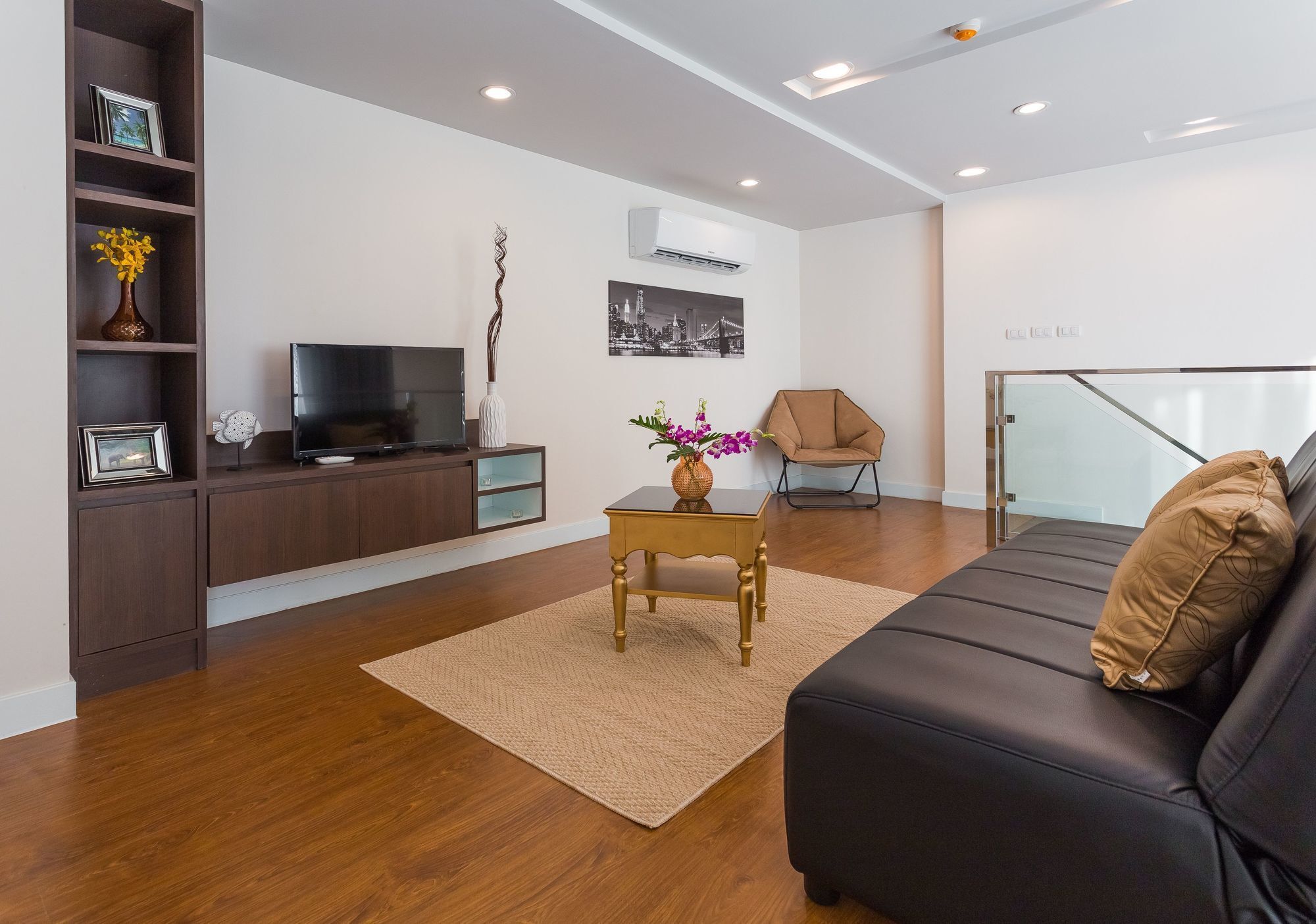 Apartamento The Aristo By Holy Cow 201 Phuket Exterior foto