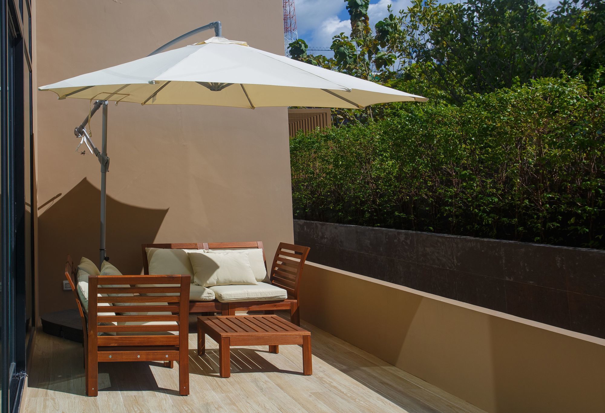 Apartamento The Aristo By Holy Cow 201 Phuket Exterior foto